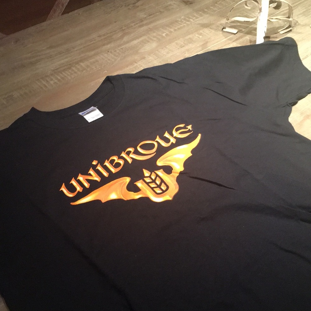 Graphic tee - Picture 2 of 5